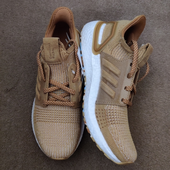 adidas universal works ultraboost 19